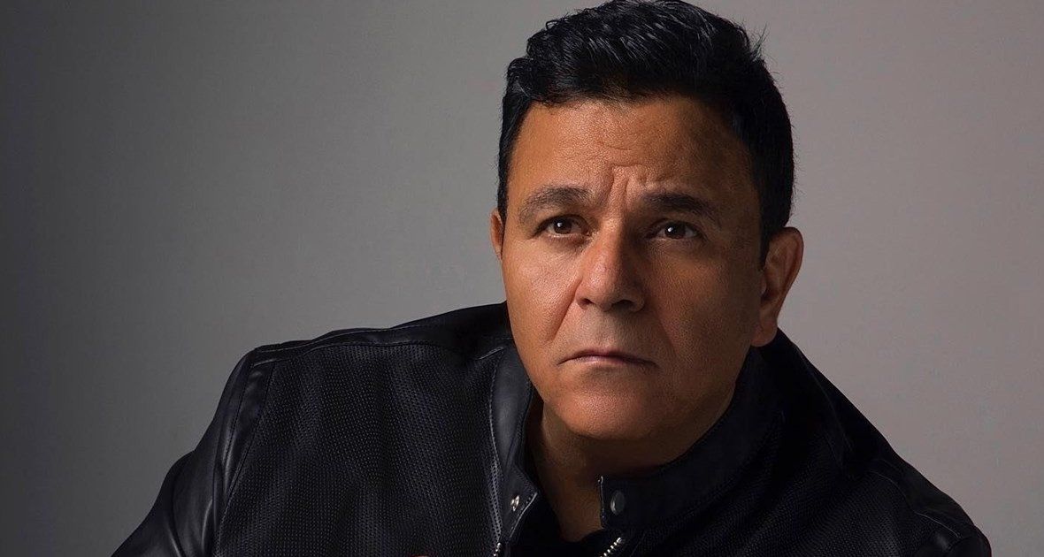 شاهد .. محمد فؤاد يكشف سبب خسارته للوزن عقب ظهوره في لبنان