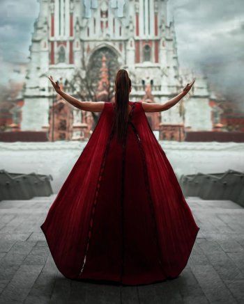 شاهد .. بالصور - كارول سماحة تروّج لألبومها الجديد