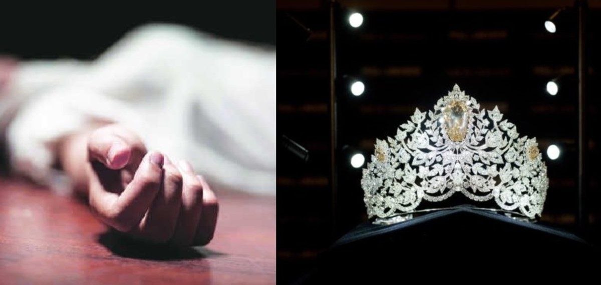 شاهد .. ملكة جمال لبنان توفيت بمرض خبيث بعد انتخابها بسنوات قليلة