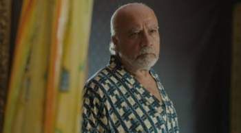 شاهد .. خاص - هذا ما قاله خالد السيد عن مسلسل " سر وقدر " وهكذا وصف أحمد الزين