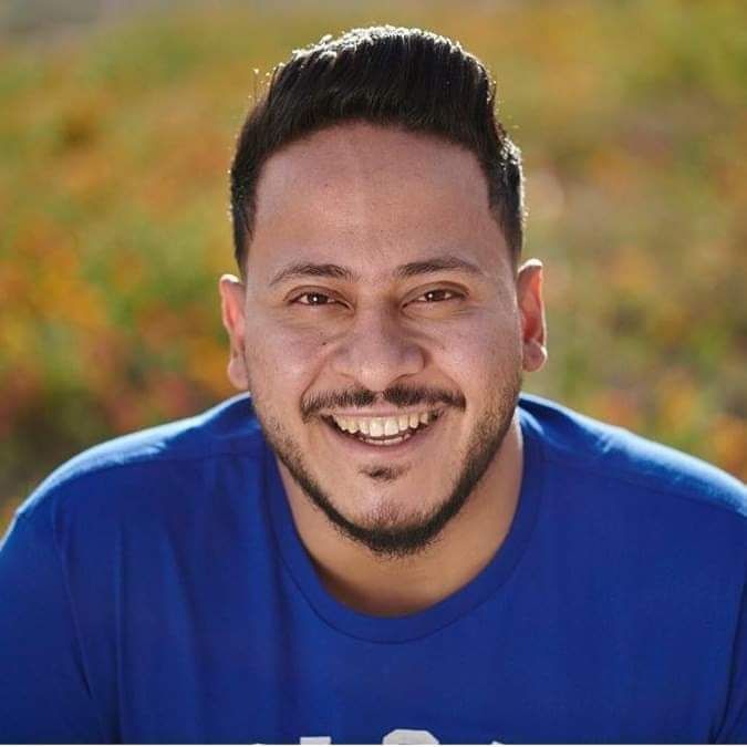 كريم عفيفي يشارك في السباق الرمضاني بـ ” محارب” و” رمضان كريم٢”