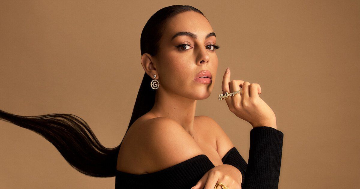 شاهد .. سر من العيار الثقيل أخفته جورجينا رودريغيز عن الجميع وحتى عن كريستيانو رونالدو!!