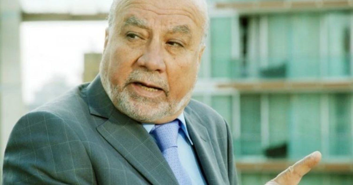 شاهد .. خاص - هذا ما قاله خالد السيد عن مسلسل " سر وقدر " وهكذا وصف أحمد الزين