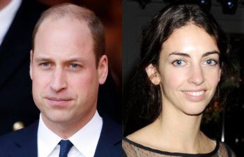 شاهد .. فضيحة في قصر باكنغهام.. الأمير ويليام يخون كايت ميدلتون مع عارضة أزياء- بالصور