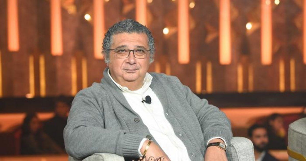 شاهد .. ماجد الكدواني ينضم إلى طاقم عمل "أبو نسب"