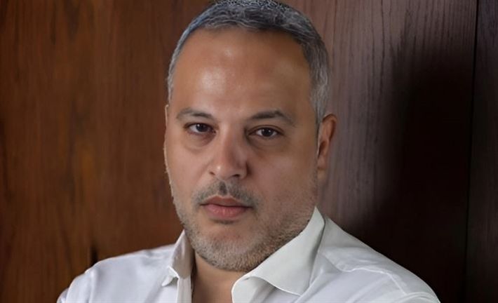 بلا نجاح يذكر : تامر عبد المنعم خارج غرفة صناعة السينما