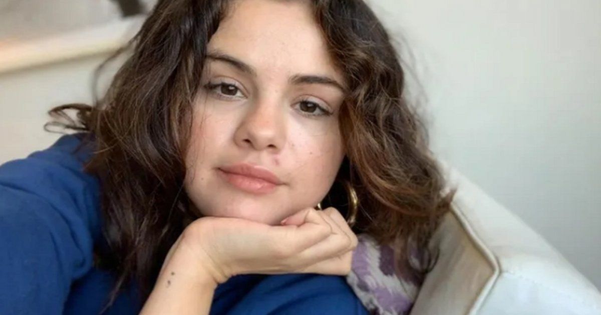 شاهد .. سيلينا غوميز بأقوى رد على منتقدي زيادة وزنها