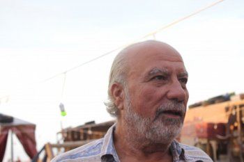 شاهد .. خاص - هذا ما قاله خالد السيد عن مسلسل " سر وقدر " وهكذا وصف أحمد الزين