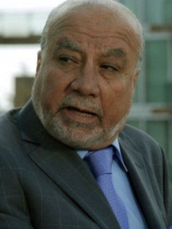 شاهد .. خاص - هذا ما قاله خالد السيد عن مسلسل " سر وقدر " وهكذا وصف أحمد الزين