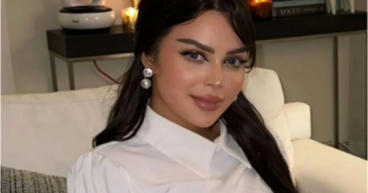 شاهد .. رهف القحطاني تتعرض للإبتزاز والمضايقات والسبب .. ؟