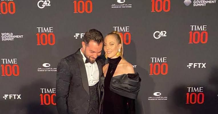 باسل الزارو يكشف حقيقة ارتباطه بالسلطانة هويام