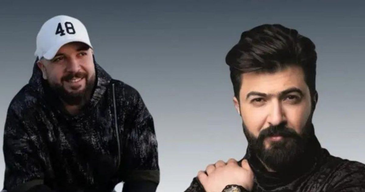 شاهد .. أغنية مغربية تجمع سيف نبيل والدوزي تحت عنوان "عليك عليك"