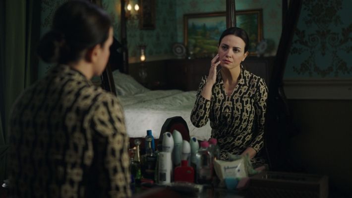 ريهام عبد الغفور بحب الأعمال الفنية الجريئة