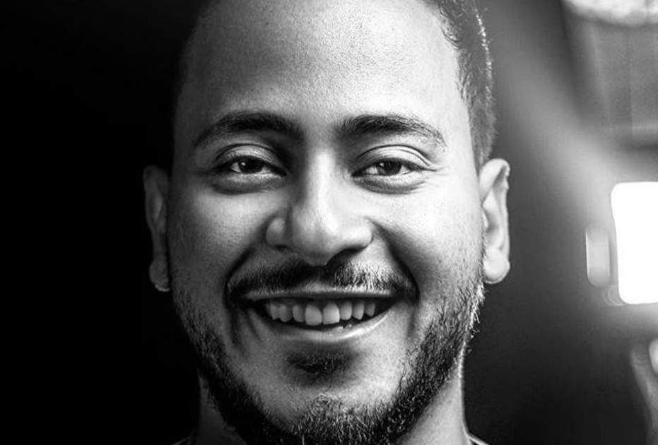 شاهد .. موسم ناشط لكريم عفيفي في رمضان 2023