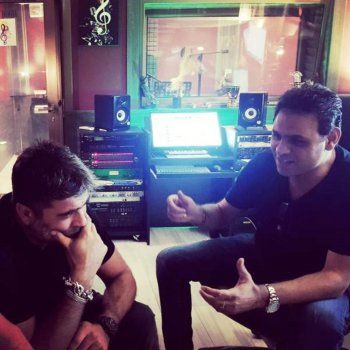 شاهد .. خاص- ملحم أبو شديد: "وائل كفوري أجمل صوت وهذه تحضيراتي له ولـ باسكال مشعلاني ونانسي عجرم"