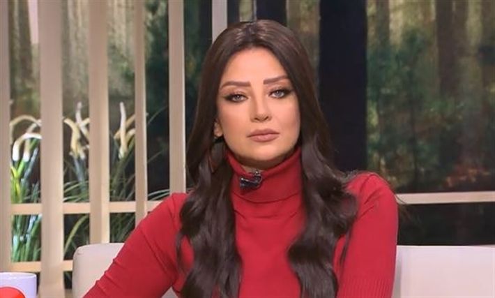 رضوى الشربيني عن تريند زواجها: ماليش إلا الستات
