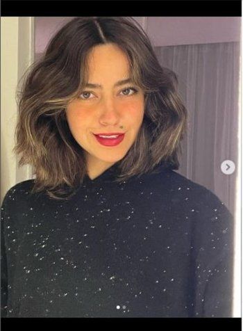 شاهد .. سؤال غريب من هند عبد الحليم تثير حالة من الجدل بين الجمهور- بالصور