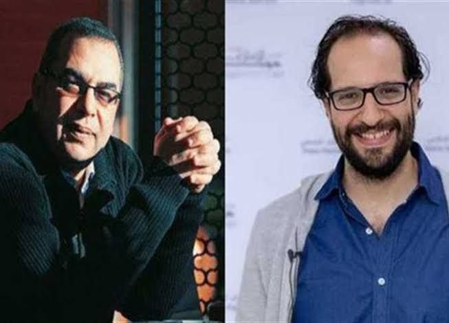 أحمد أمين يقدم سيرة أحمد خالد توفيق