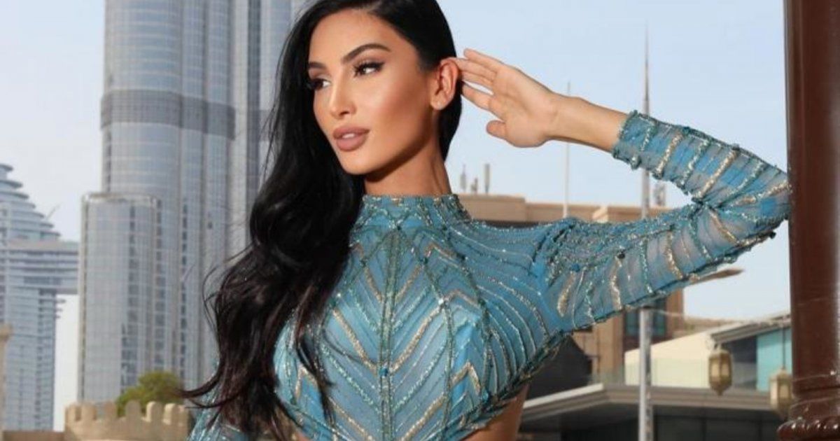 شاهد .. باهار كوميفا تخوض تجربة جديدة وإليكم تفاصيلها