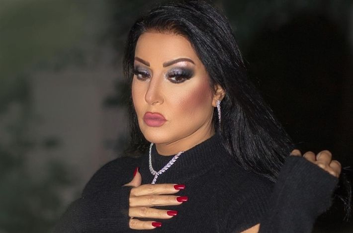 سمية الخشاب هتديكم طاقة إيجابية بالرقص