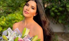 شاهد .. داليا البحيري تحتفل بعيد ميلاد إبنتها.. وتوجه هذه الرسالة