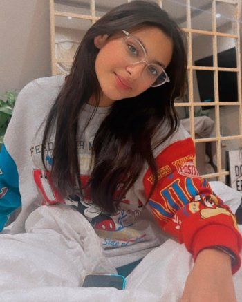 شاهد .. طليقة أحمد الفيشاوي ندى الكامل تنشر صور إبنتَيها.. جمالهما يحبس الأنفاس