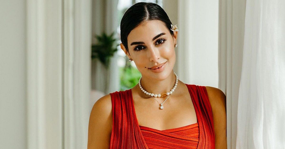 شاهد .. بالصورة- هر ياسمين صبري يحب الإستماع إلى القصص