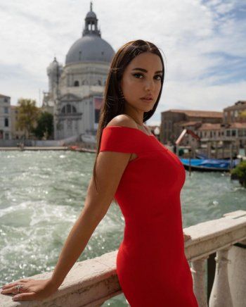 شاهد .. خاص - درة : لم أتوقع ذلك من زوجي .. وهذا ما أردت أن أثبته في " الكاهن "