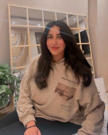 شاهد .. طليقة أحمد الفيشاوي ندى الكامل تنشر صور إبنتَيها.. جمالهما يحبس الأنفاس