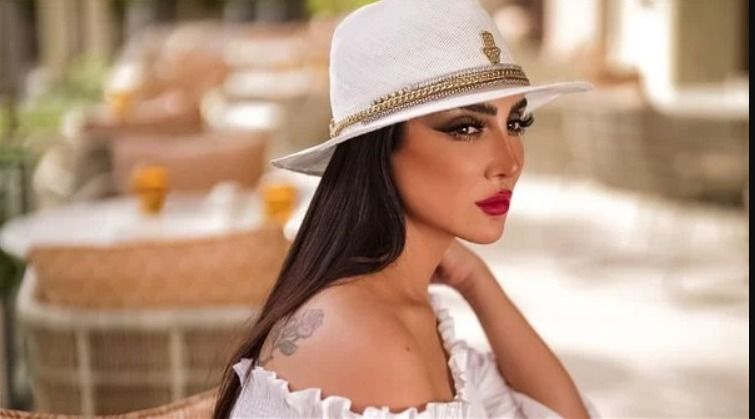 سامية الطرابسلي هتضحكنا مرتين في رمضان