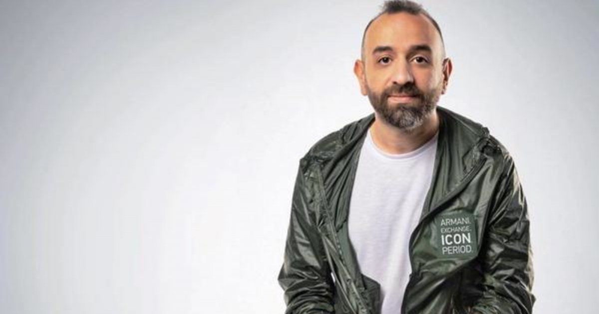 شاهد .. عمرو سلامة يكشف كيف ستنتهي البشرية ويصدم المتابعين