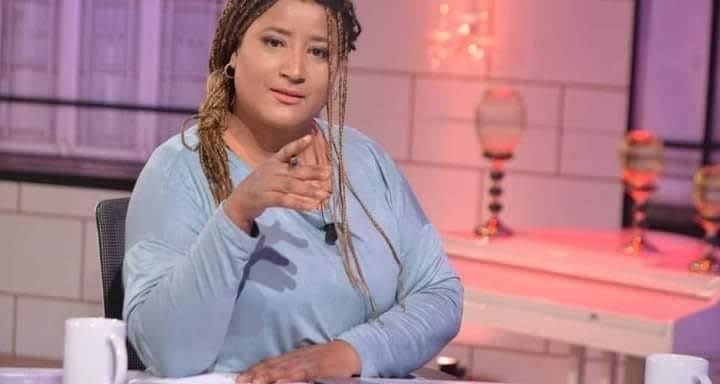 وفاة ممثلة تونسية إثر أزمة صحية