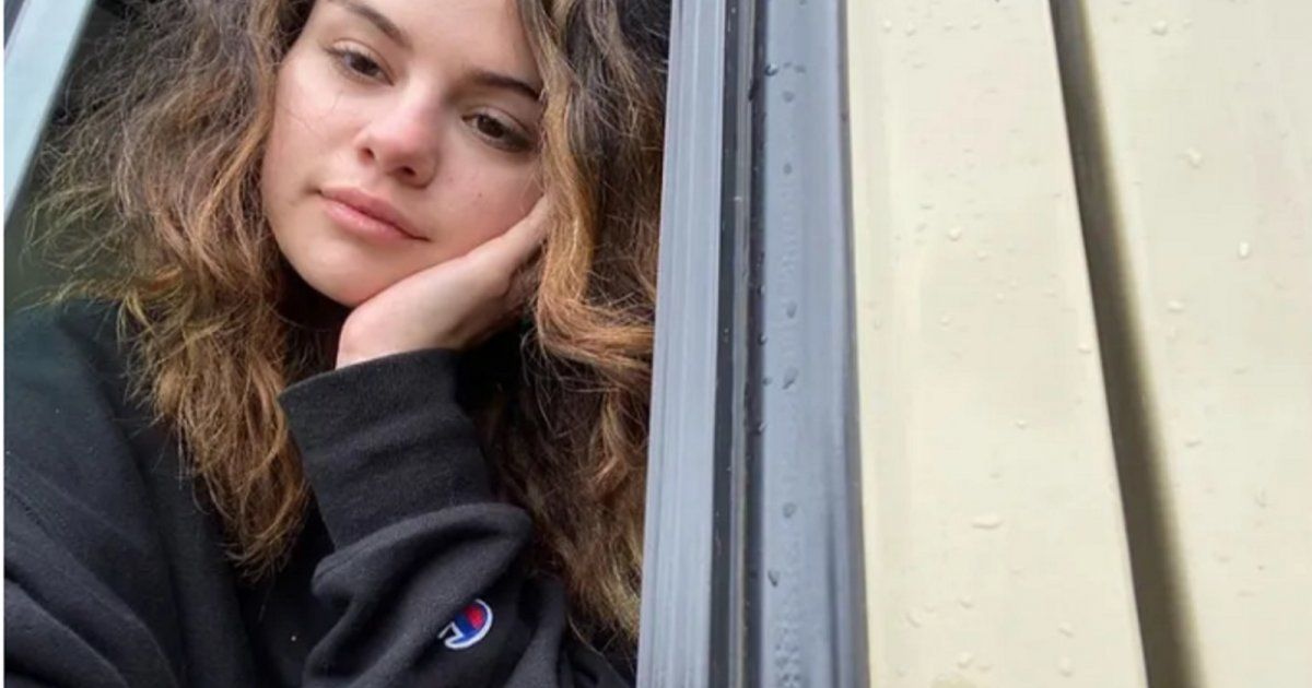 شاهد .. سيلينا غوميز تتحدث عن مرض الذئبة الذي تعاني منه والمتابعون يشيدون بها