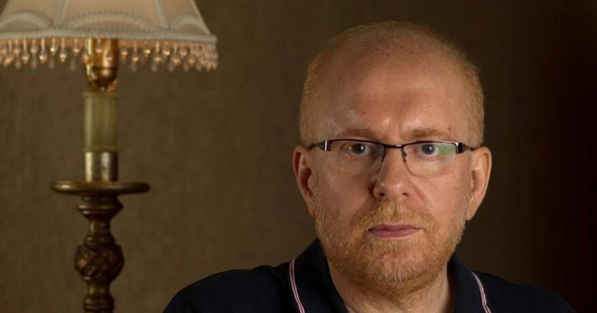 شاهد .. وفاة كاتب مسلسل "عيلة خمس نجوم"