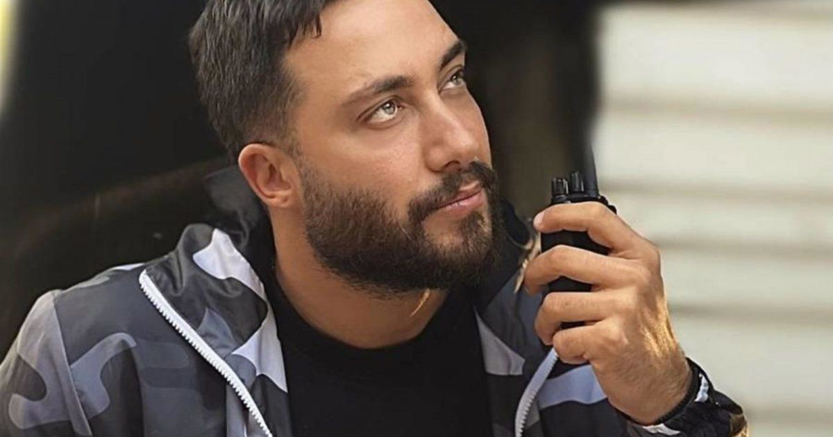 شاهد .. بلقطة تحبس الأنفاس..فيليب أسمر يشوق الجمهور لـ "للموت 3"