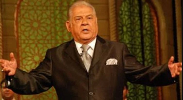 في ذكري جمال إسماعيل .. معلومات عن أطيب رجل في الدراما المصرية