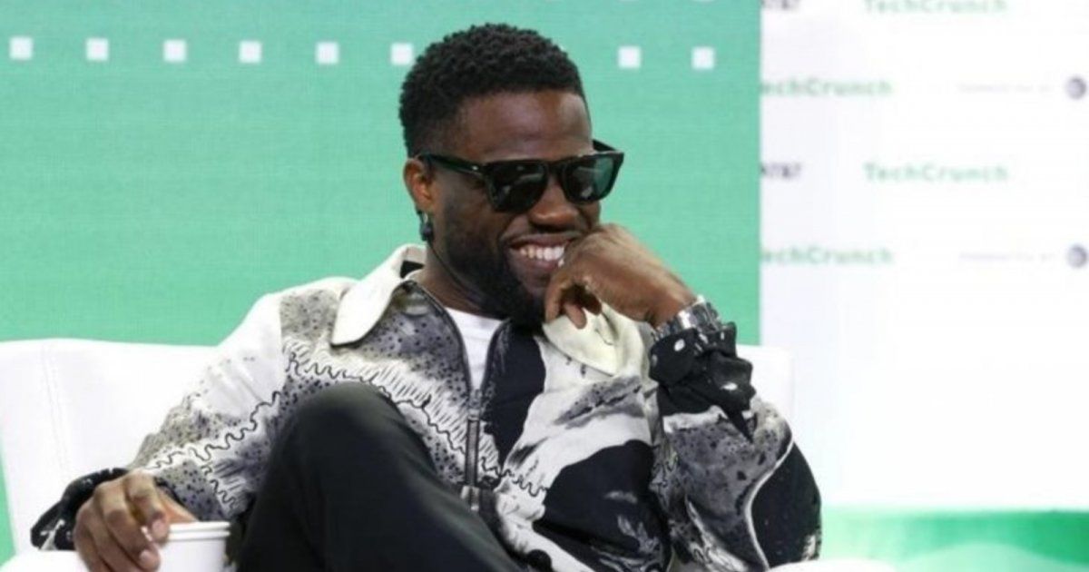 شاهد .. صدمة غير متوقعة يتلقاها جمهور كيفن هارت في مصر!