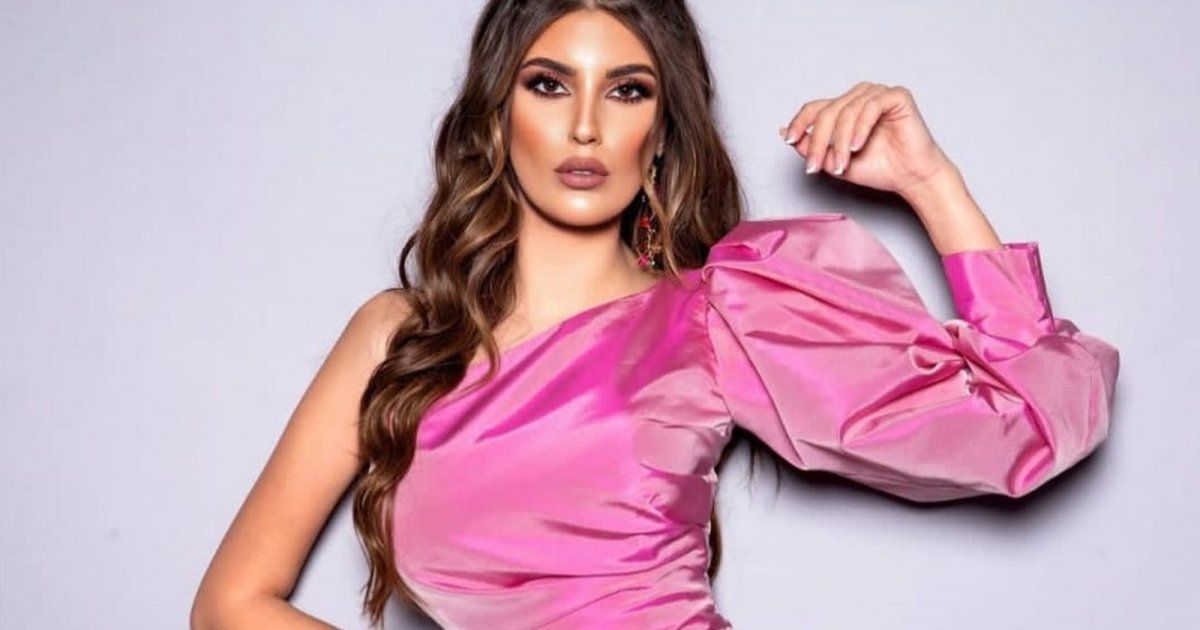 شاهد .. خاص- كارول كميد تكشف شخصيتها في "الزيتونة مملكة الليل والحب" وهكذا وصفت ماريتا الحلاني