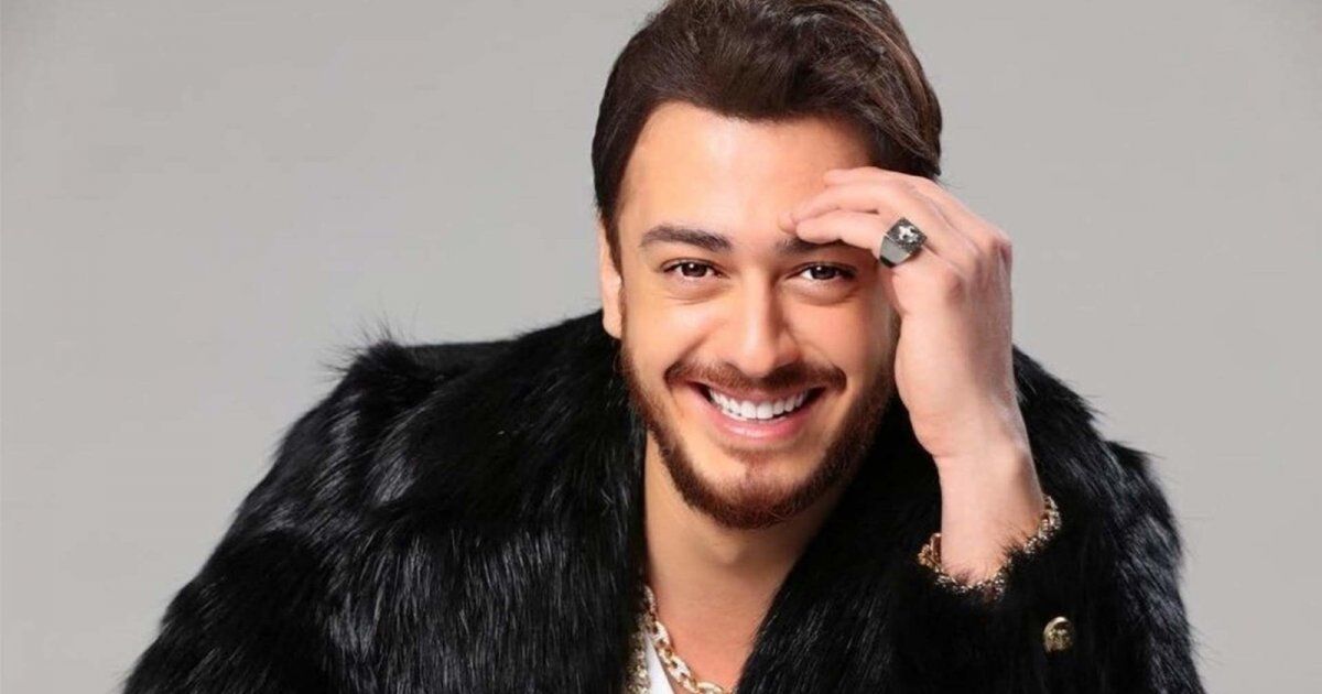 شاهد .. بالفيديو- لحظة وصول سعد لمجرد إلى المحكمة