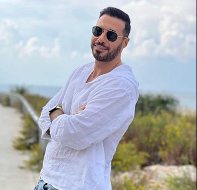 أحمد سعد سره باتع .. شاهد ايه الجديد