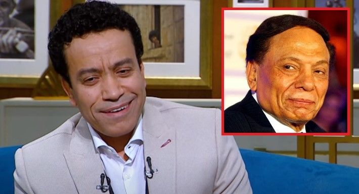 اليكم سبب رفض سامح حسين مشاركة الزعيم في رمضان