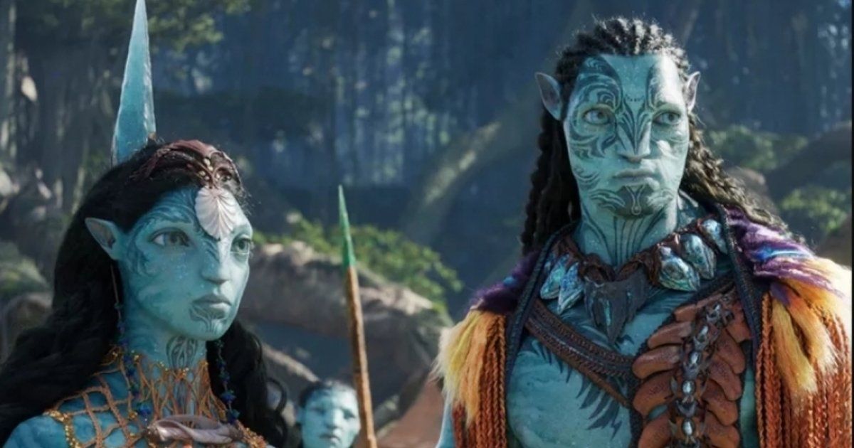 شاهد .. "أفاتار" يتفوق على "تيتانيك" في قائمة الأفلام الأعلى إيرادا في التاريخ