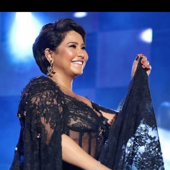 تعالي شاهد رسالة شيرين عبد الوهاب قبل إختفائها 25 يوم