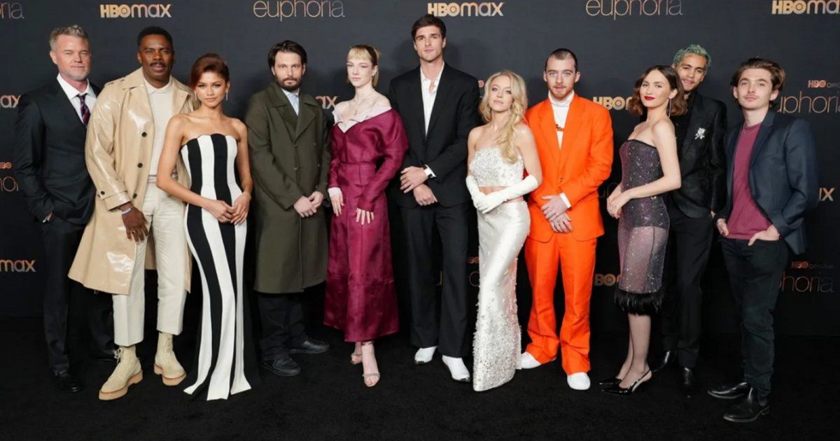 شاهد .. بطل "Euphoria" يصدم سيارة إمرأة ويهرب