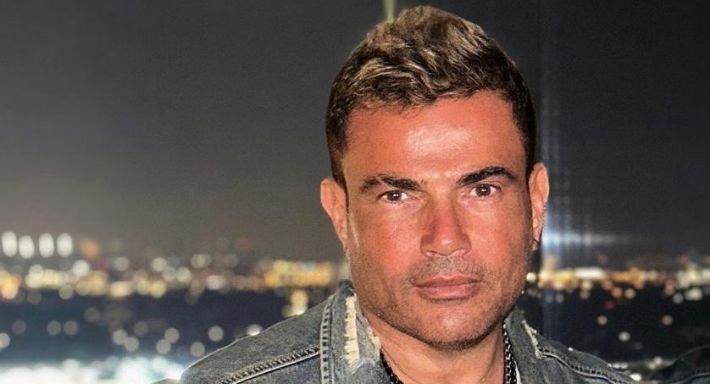 عمرو دياب الأعلى استماعا في الوطن العربي