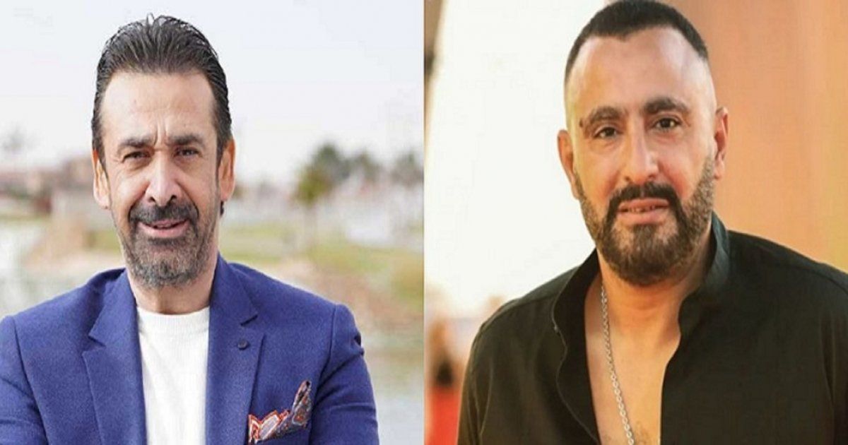 شاهد .. ممثلون مصريون خارج السباق الرمضاني لأسباب مختلفة.. كريم عبد العزيز وأحمد السقا أبرز الغائبين