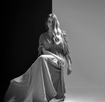 شاهد .. ريم مصطفى تستشهد بمقولة لـ مارلين مونرو..ومن قصت بصاحبة الوجهين؟