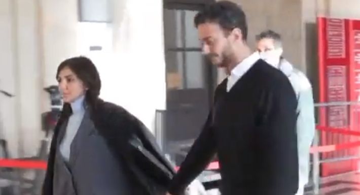 رسميا : سعد لمجرد بتاع كاس و مزاج بس بالقانون