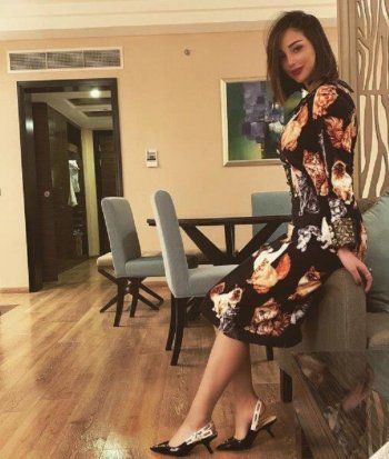 شاهد .. رقي وفخامة لا مثيل لهما.. جولة في قصر تامر حسني وبسمة بوسيل