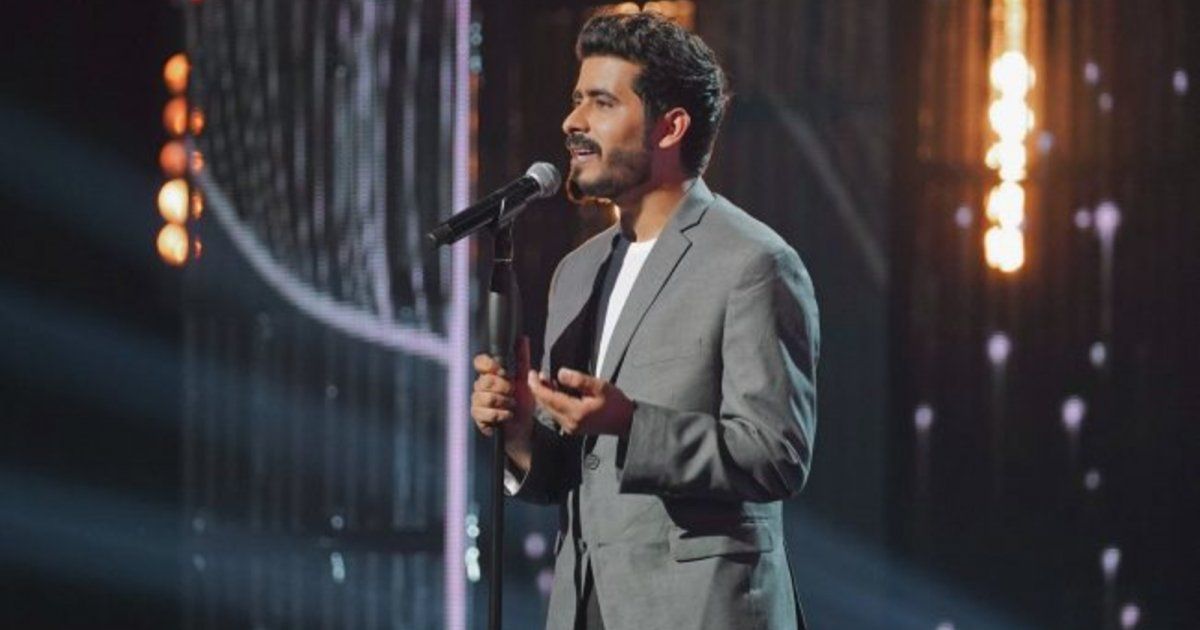 شاهد .. سالم الحمد يهدي الشعب السعودي أغنية "عز أمجادنا" بمناسبة يوم التأسيس